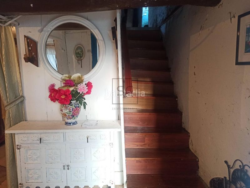 Foto 675759e7-51ce-427b-bac7-72e0e42a7107. Casa amb aparcament a Canido Ferrol