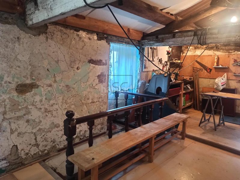 Foto 89039750-c497-4afa-8916-1374e36fc968. Casa amb aparcament a Canido Ferrol