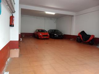 Local Comercial en A Gándara
