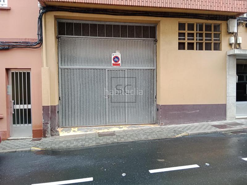 Foto 91211d15-eef0-4069-8ee6-383711d999c3. Geschäftsraum in A Gándara Narón