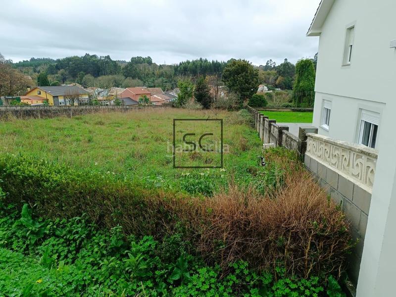 Foto 521ada76-07d5-4e0d-982d-a2e4ffb51dc2. Residential plot in Mugardos