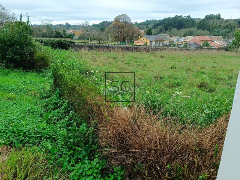 Foto a1efa6e7-f367-468a-bdc0-80fc1d33ea58. Residential plot in Mugardos