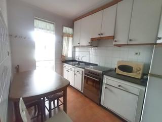 Maison jumelée à A Malata - Catabois - Ciudad Jardín. Adosado con párking y patio en xoane ferrol