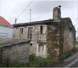 Maison à Neda. Casa para restaurar en casadelosneda