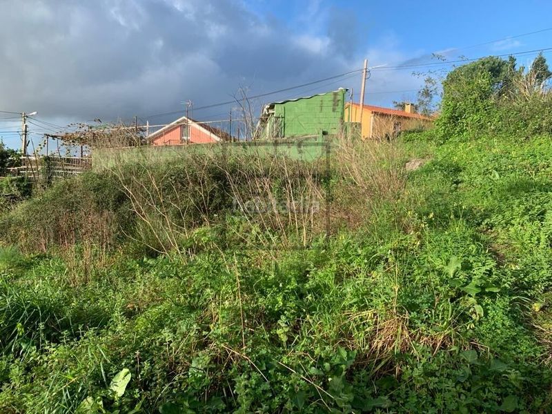 Foto 165d5f5d-d9af-43f8-99c6-71b79cf56797. Terreno residencial finca edificable en casadelos, en Neda