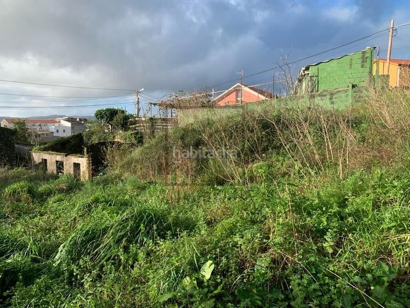 Foto 3b1bd213-e4ef-4967-961d-e0151b55a78b. Terreno residencial finca edificable en casadelos, en Neda