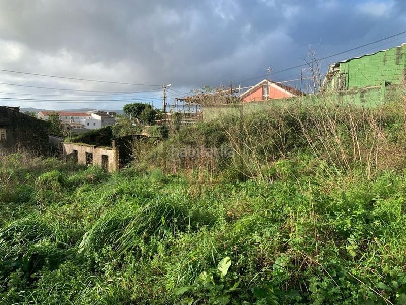 Foto be211d88-df09-456c-a8b4-b96f96fd2b67. Terreno residencial finca edificable en casadelos, en Neda