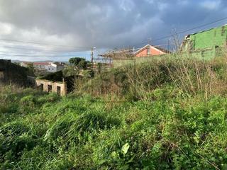 Terrain résidentiel à Neda. Finca edificable en casadelosneda