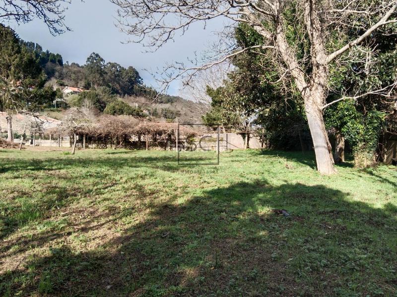 Foto 502e53bc-dceb-49e9-a727-6f973b7e47e6. Terreno residencial finca edificable campolongo en Pontedeume