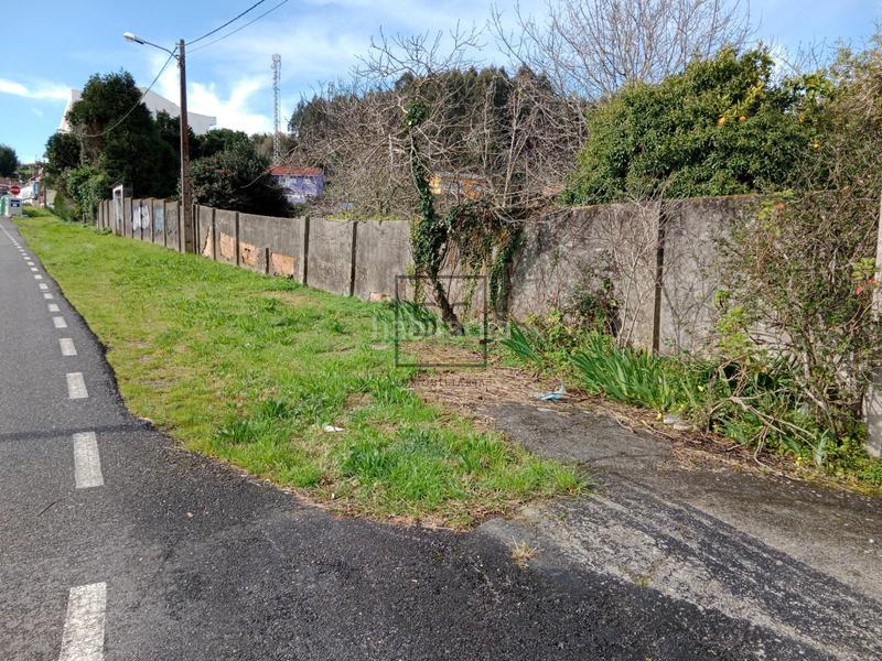 Foto 5d8ed41d-3063-4fa7-b21c-bf9739631e15. Terreno residencial finca edificable campolongo en Pontedeume