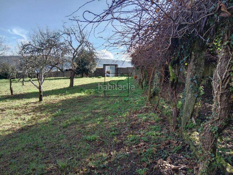 Foto 9903586d-713a-415c-ae87-4d6304ad14d8. Terreno residencial finca edificable campolongo en Pontedeume