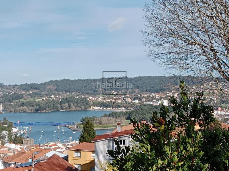 Foto b32bb72d-5e47-413d-a4de-a8ee6a09cea1. Terreno residencial finca edificable campolongo en Pontedeume