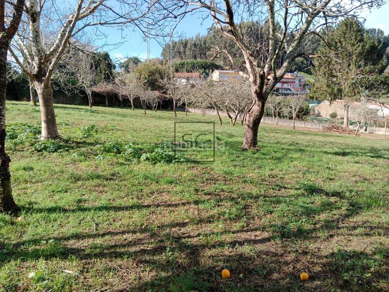 Foto d896fdc6-23cc-453d-8174-dff11100acd3. Terreno residencial finca edificable campolongo en Pontedeume