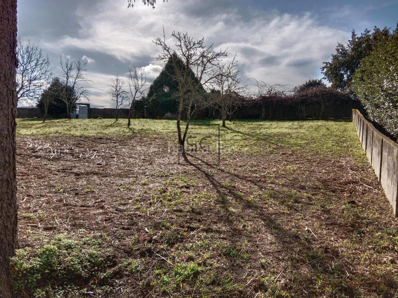 Foto f66c3d2d-5bf7-4f92-a490-9d36ef801041. Terreno residencial finca edificable campolongo en Pontedeume