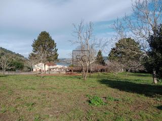 Terrain résidentiel à Pontedeume. Finca edificable campolongopontedeume