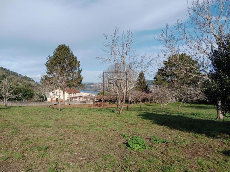 Foto fb226f15-0cc3-47a6-a623-72e1793b346e. Terreno residencial finca edificable campolongo en Pontedeume