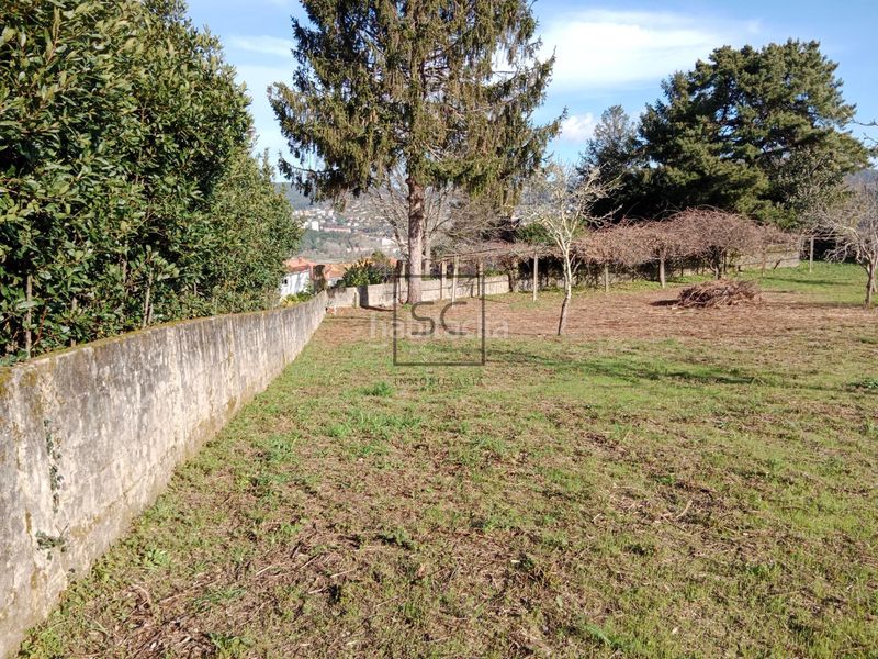 Foto 475a43a0-4fff-43dc-9c7d-7554c3dd79fc. Terreno residencial finca edificable en campolongo, en Pontedeume