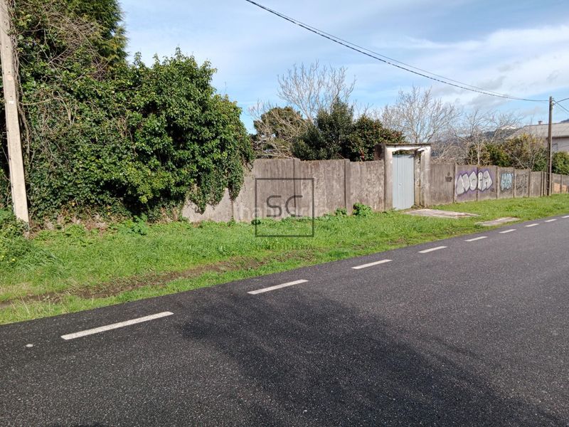 Foto 5afc2ce5-8239-4f1d-a318-9179e7892032. Terreno residencial finca edificable en campolongo, en Pontedeume