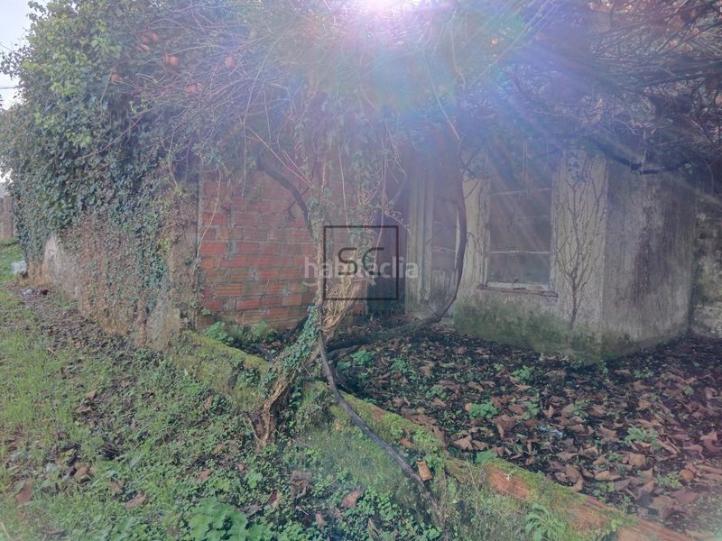 Foto 97f46fff-74c5-41e8-9a72-246de9f64221. Terreno residencial finca edificable en campolongo, en Pontedeume