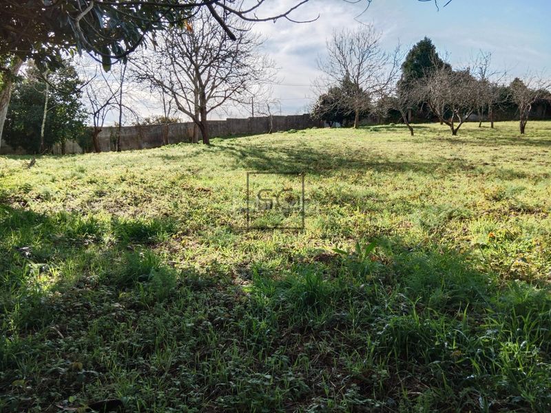Foto c6849659-b1de-49de-9e61-b894be79838f. Terreno residencial finca edificable en campolongo, en Pontedeume
