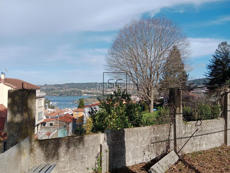 Foto d4f723c5-8e11-41c7-bc07-8021b11ad4ed. Terreno residencial finca edificable en campolongo, en Pontedeume