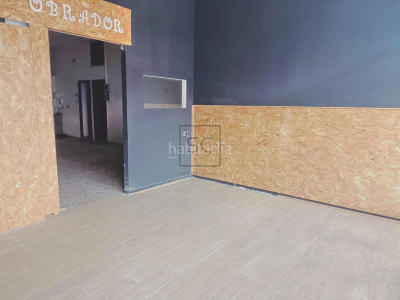 Foto e7bff228-2df6-47d4-9037-5cdc002e96df. Affitto locale commerciale in A Gándara Narón