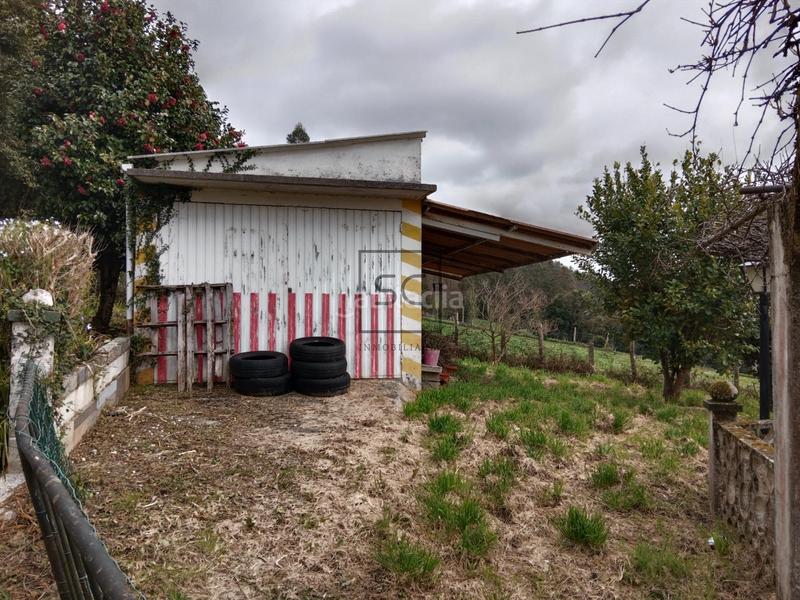 Foto 04f041ed-fd8e-42a6-8670-ff10b97b7769. Casa  con finca y garaje en Moeche