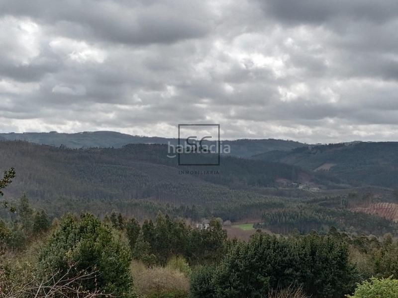 Foto 0a55b646-07f1-4699-91f2-bd67e3b3b3ff. Casa  con finca y garaje en Moeche