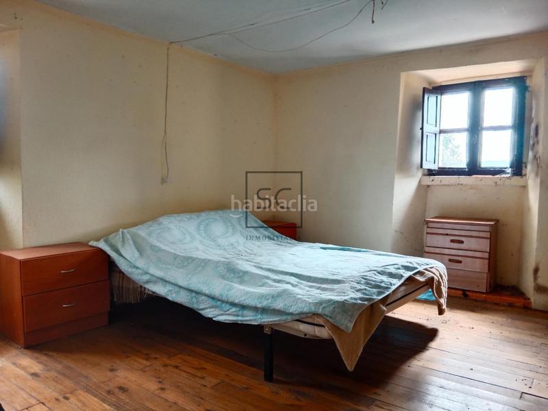 Foto 200d782c-ea6b-4d6a-96cf-8f9ab7ebc060. Casa  con finca y garaje en Moeche