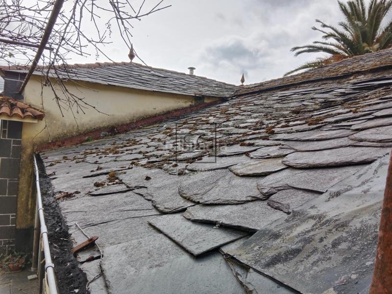 Foto 44246b32-2b39-435e-a07a-1c08a881e35d. Casa  con finca y garaje en Moeche