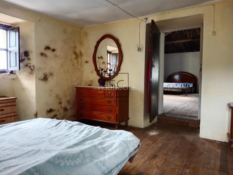 Foto 546be62f-d056-4f37-8551-b46016988c72. Casa  con finca y garaje en Moeche