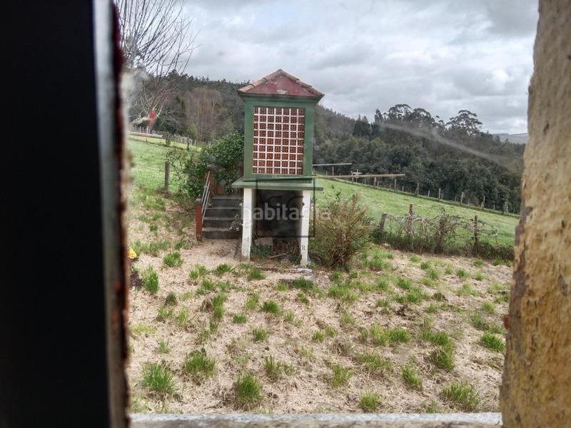 Foto 64cf512e-61cf-418c-8f99-05408e2159ec. Casa  con finca y garaje en Moeche