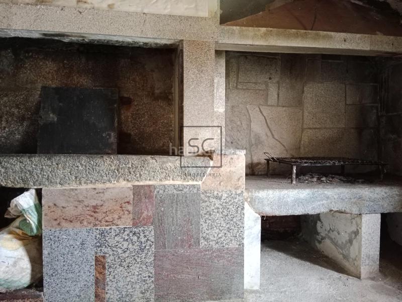 Foto 6b079652-dbbe-47ce-ba24-48dceca9cfa8. Casa  con finca y garaje en Moeche