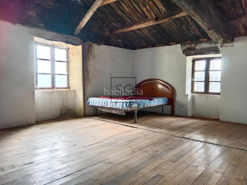 Foto 7526024e-bdf3-4e09-96ca-ecdec907a7cb. Casa  con finca y garaje en Moeche