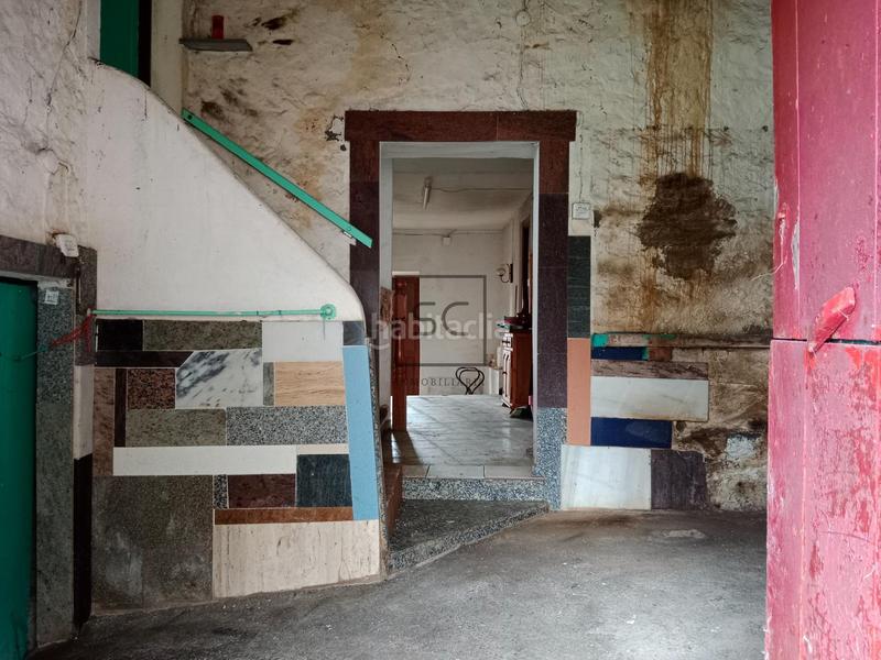 Foto 79be507c-9229-430a-872a-7b2dcf56b541. Casa  con finca y garaje en Moeche