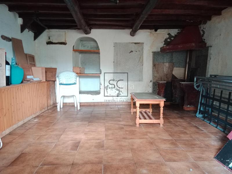 Foto 8e8d82a5-b89b-41ef-b865-c504112b381c. Casa  con finca y garaje en Moeche