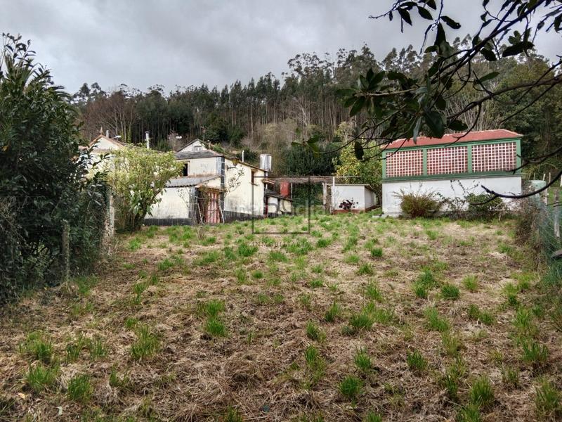 Foto 972b5c36-0fc0-4d0a-a035-260037f376b3. Casa  con finca y garaje en Moeche