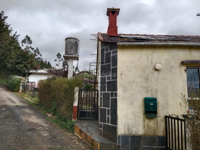 Foto 98dcd1d1-0145-4ea8-8ee6-d23a7800960f. Casa  con finca y garaje en Moeche