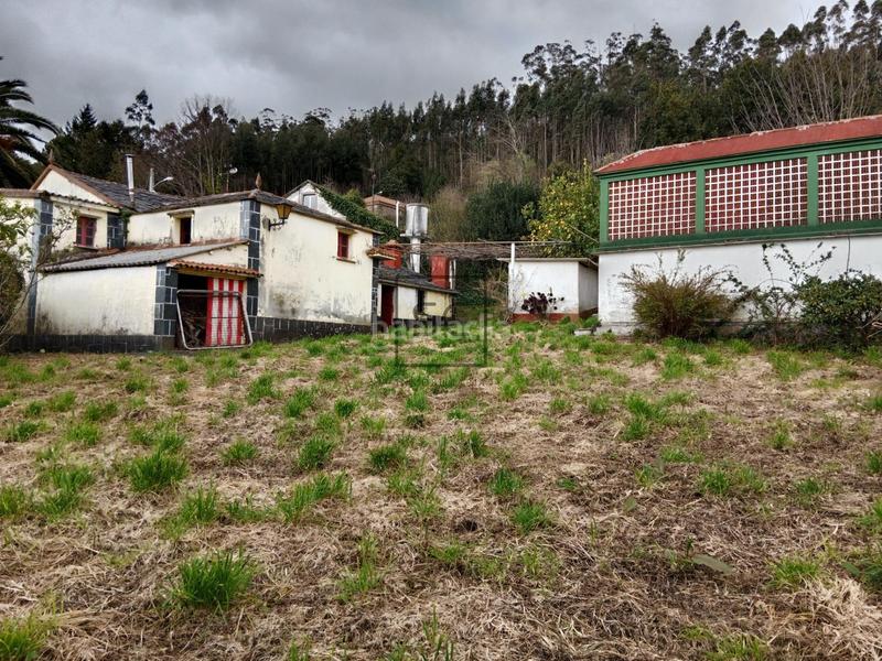 Foto d1042626-5b52-4b0f-8b33-3925ae822585. Casa  con finca y garaje en Moeche