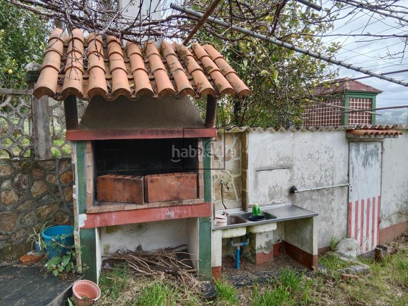 Foto d4877157-1e6a-46b4-9bc4-37ac048941f2. Casa  con finca y garaje en Moeche