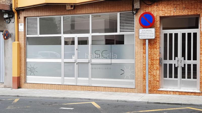 Foto 6f63482b-d780-4a51-b040-693a4b4f6690. Lloguer local comercial a Alto del Castaño Narón