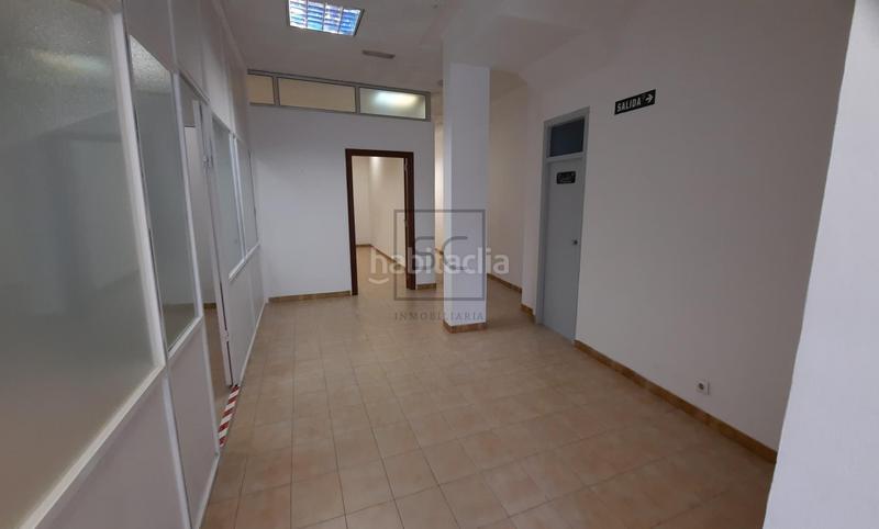 Foto 024c437f-3f91-4090-a5b9-ae2706fe939f. Miete geschäftsraum in Alto del Castaño Narón