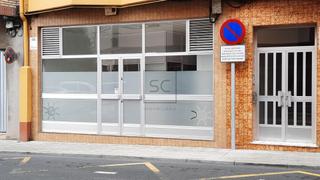 Business premise in Alto del Castaño