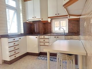 Location Appartement à Centro. Piso en esteiro, ferrol