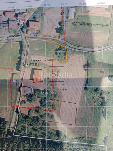 Foto 2fbc9549-9fe2-4a75-8fdc-6ea100b1f533. Residential plot in Valdoviño