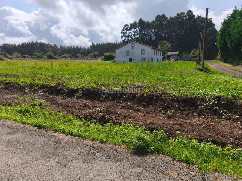 Foto 3ec7e8ae-6c86-4243-91ed-a0c83126a691. Residential plot in Valdoviño