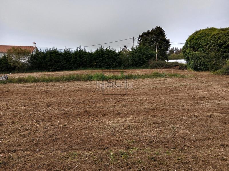 Foto 70d99bce-603a-4808-a725-7287f4b26b25. Residential plot in Valdoviño