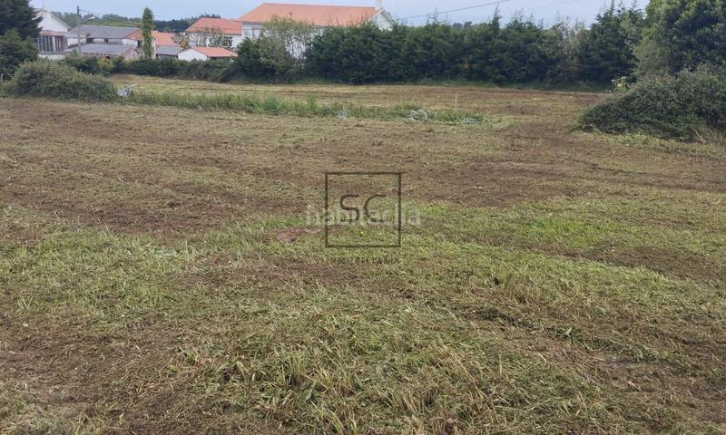 Foto 841d318b-aa53-40a9-8a95-b3dbb5e163d5. Residential plot in Valdoviño