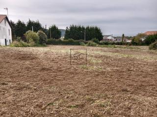 Terreny residencial a Valdoviño. Finca edificable en lagovaldoviño