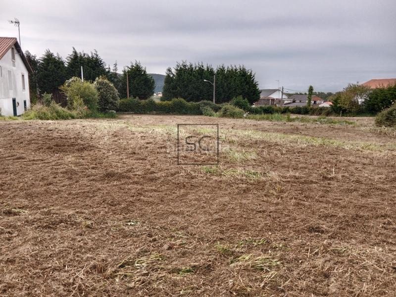 Foto a328d96e-ea3c-4689-bcc7-0d562b436fe5. Residential plot in Valdoviño